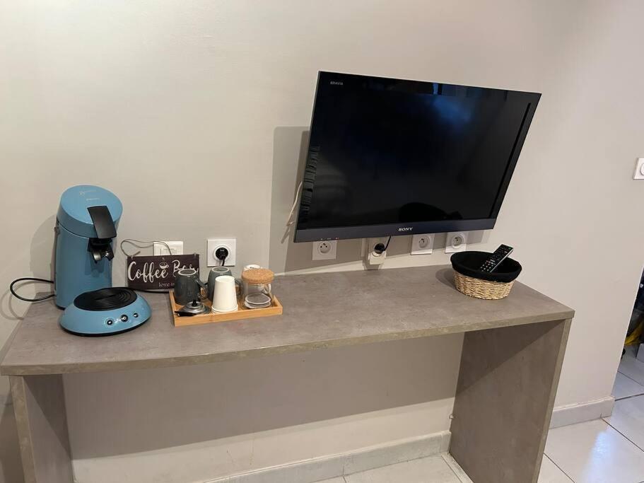27m2 Apartment