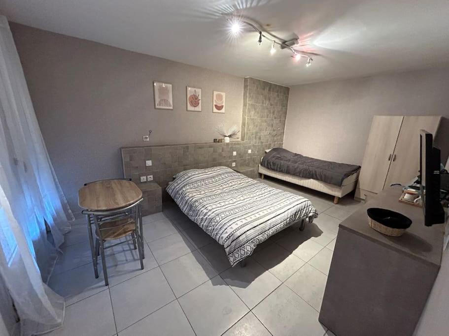 27m2 * Sainte-Savine